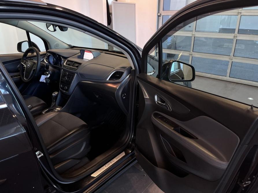 Opel Mokka I Чебоксары  - изображение 26