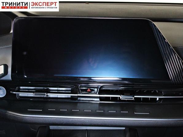 Changan CS55 Plus II с пробегом 2023 года, цена 2 046 000 рублей, 44375 км, внедорожник, Автокод Объявления