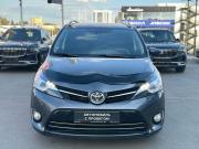 Toyota Verso I Рестайлинг Новосибирск  - изображение 30