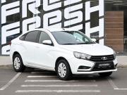 Lada (ВАЗ) Vesta I Волгоград  - изображение 19