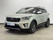 Hyundai Creta I Рестайлинг Ярославль  - изображение 20