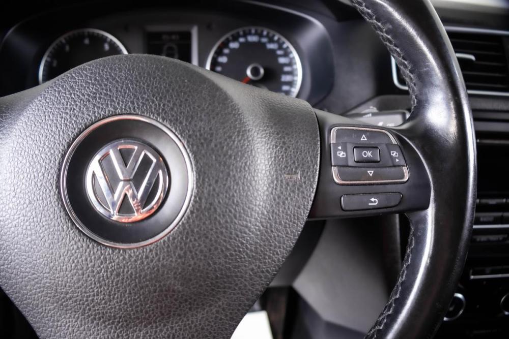 Volkswagen Jetta VI Пермь  - изображение 17