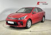 Kia Rio IV Саранск  - изображение 27