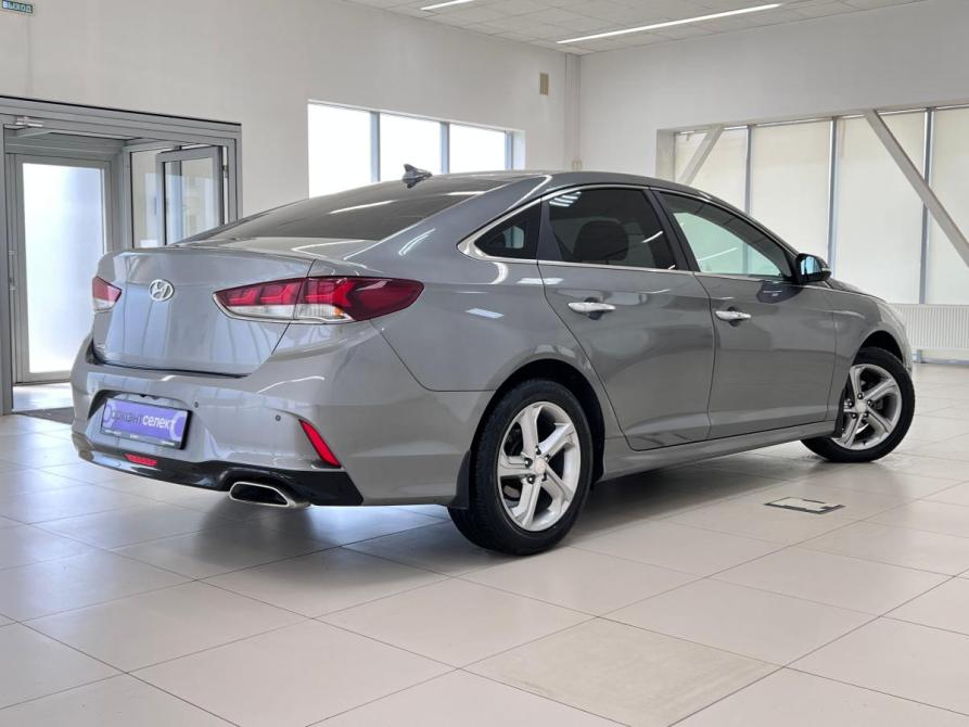 Hyundai Sonata VII (LF) Рестайлинг Волгоград  - изображение 4