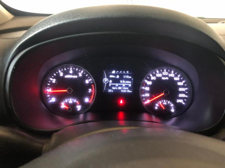 Kia Sportage IV Курск  - изображение 21
