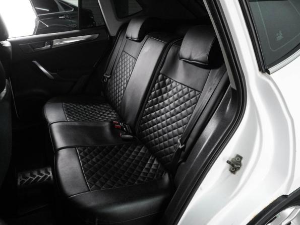 Brilliance V5 I с пробегом 2013 года, цена 549 000 рублей, 150341 км, внедорожник, Автокод Объявления
