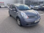 Nissan Note I Санкт-Петербург  - изображение 6