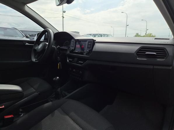Volkswagen Polo VI с пробегом 2021 года, цена 1 480 000 рублей, 110399 км, лифтбек, Автокод Объявления