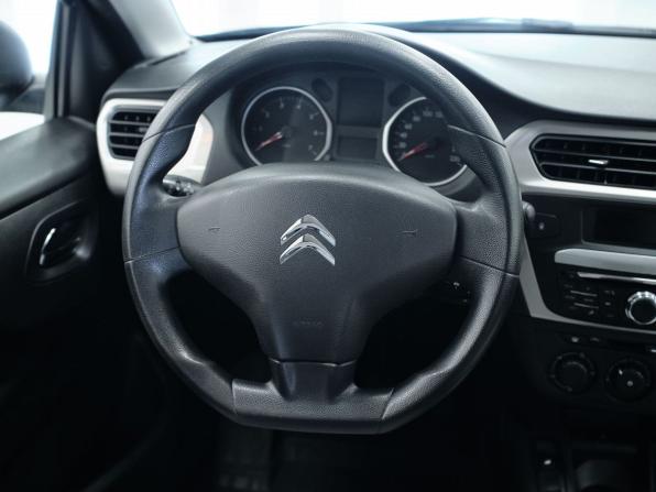 Citroen C-Elysee I с пробегом 2013 года, цена 526 000 рублей, 121904 км, седан, Автокод Объявления
