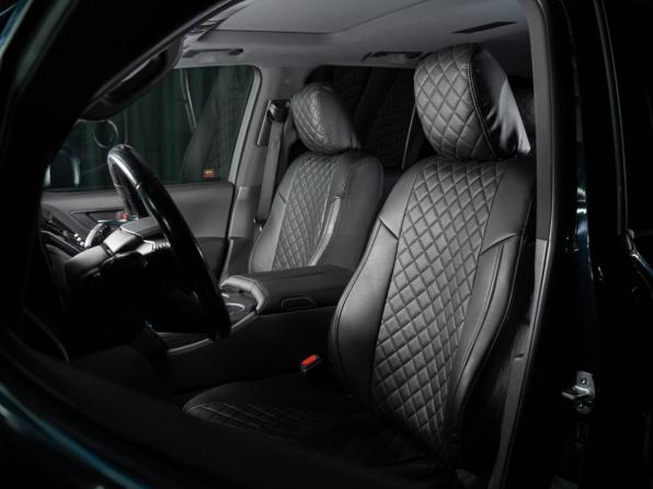 Toyota Land Cruiser 300 Series с пробегом 2022 года, цена 8 890 000 рублей, 122786 км, внедорожник, Автокод Объявления