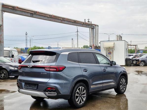Chery Tiggo 8 I с пробегом 2021 года, цена 1 791 000 рублей, 73378 км, внедорожник, Автокод Объявления