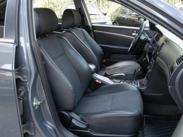 Chevrolet Epica V250 Рестайлинг с пробегом 2010 года, цена 565 000 рублей, 228556 км, седан, Автокод Объявления