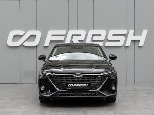 Chery Arrizo 8 с пробегом 2024 года, цена 2 265 000 рублей, 16503 км, седан, Автокод Объявления