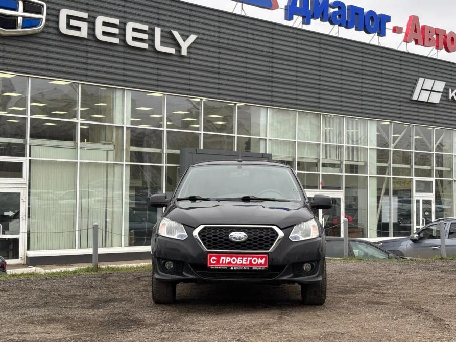 Datsun on-DO I Набережные Челны  - изображение 2