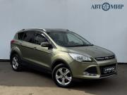 Ford Kuga II Москва  - изображение 17
