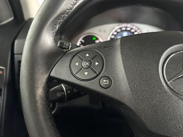 Mercedes-Benz GLK-Класс I (X204) с пробегом 2012 года, цена 1 350 000 рублей, 237500 км, внедорожник, Автокод Объявления