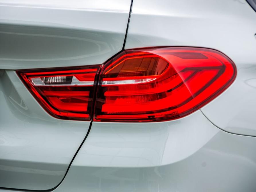 BMW X4 I (F26) Волгоград  - изображение 12