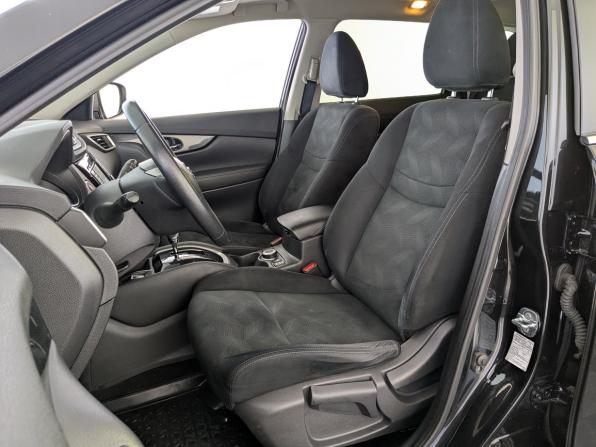 Nissan X-Trail III с пробегом 2017 года, цена 1 950 000 рублей, 77100 км, внедорожник, Автокод Объявления