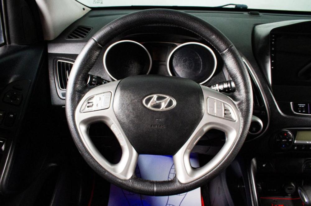 Hyundai ix35 I Сургут  - изображение 11
