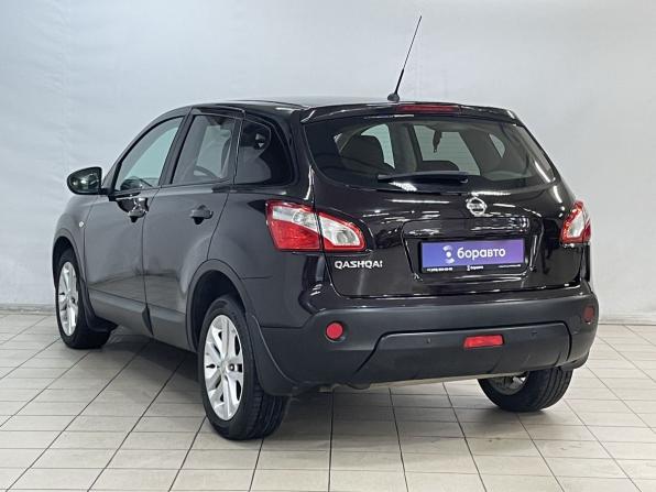 Nissan Qashqai I Рестайлинг с пробегом 2011 года, цена 1 120 000 рублей, 121088 км, внедорожник, Автокод Объявления
