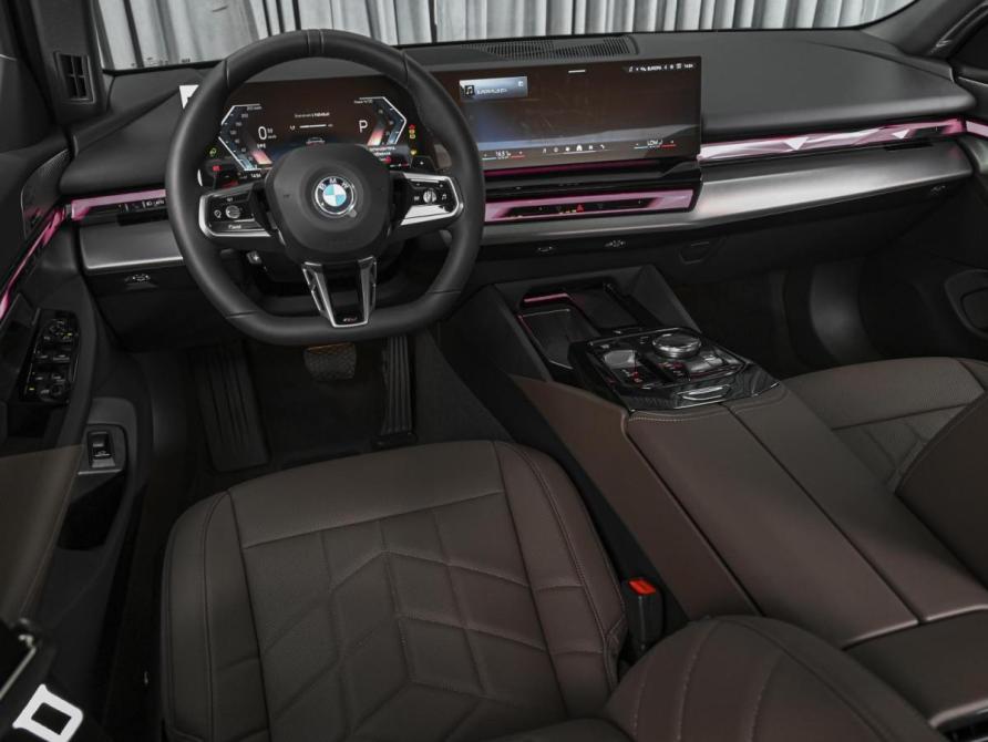 BMW 5 серии VIII (G60/G61/G68) Ставрополь  - изображение 6