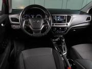 Hyundai Solaris II Воронеж  - изображение 25