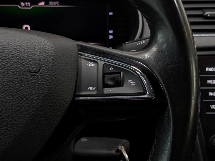 Skoda Octavia III (A7) Рестайлинг Москва  - изображение 22