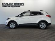 Hyundai Creta I Рестайлинг Пермь  - изображение 19