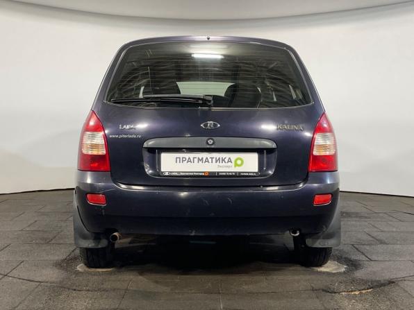 Lada (ВАЗ) Kalina I с пробегом 2009 года, цена 249 900 рублей, 170000 км, универсал, Автокод Объявления
