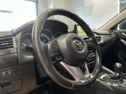 Mazda 6 III (GJ) Рестайлинг Москва  - изображение 31