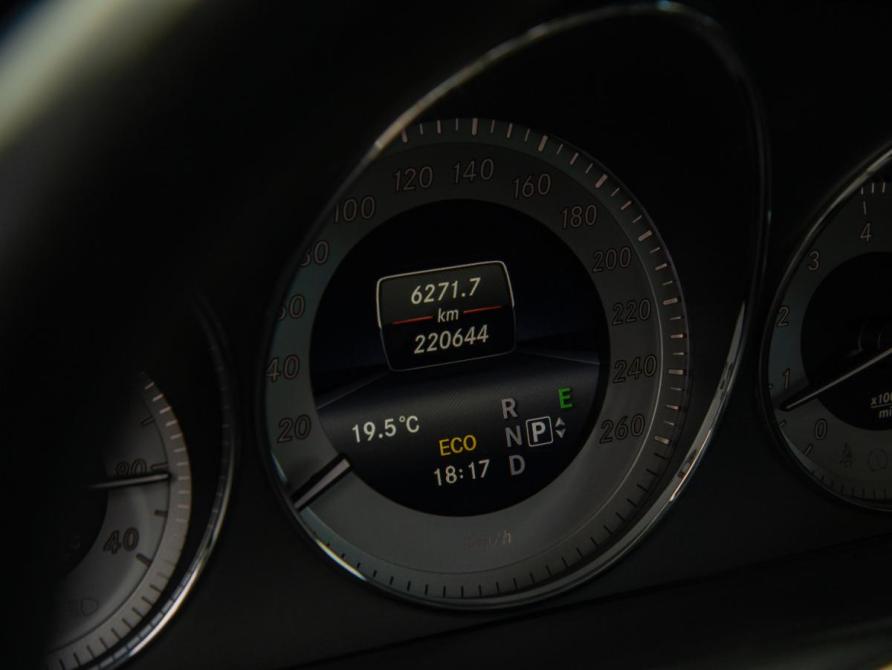 Mercedes-Benz GLK-Класс I (X204) Рестайлинг Москва  - изображение 11