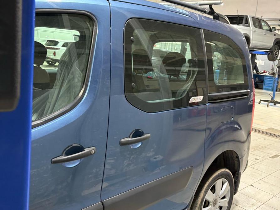 Citroen Berlingo II Рестайлинг Ижевск  - изображение 3