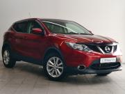 Nissan Qashqai II Барнаул  - изображение 38