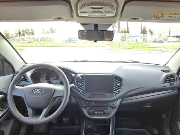Lada (ВАЗ) Vesta I с пробегом 2017 года, цена 771 000 рублей, 86425 км, седан, Автокод Объявления