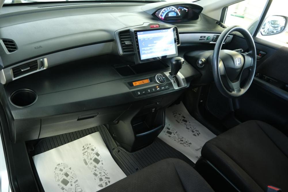 Honda Freed I Рестайлинг Омск  - изображение 17