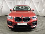 BMW X4 II (G02) Москва  - изображение 19
