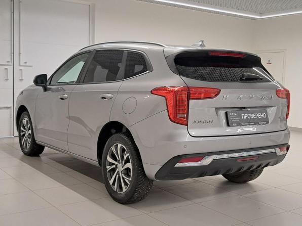 Haval Jolion I с пробегом 2023 года, цена 1 887 000 рублей, 53877 км, внедорожник, Автокод Объявления