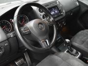 Volkswagen Tiguan I Рестайлинг Екатеринбург  - изображение 32