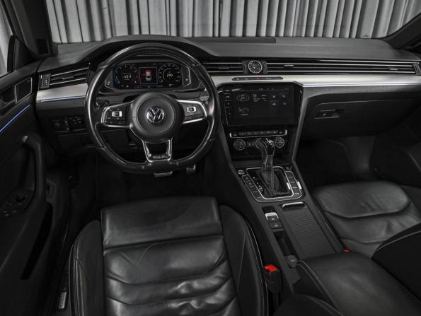Volkswagen Arteon I с пробегом 2019 года, цена 4 264 000 рублей, 103413 км, лифтбек, Автокод Объявления