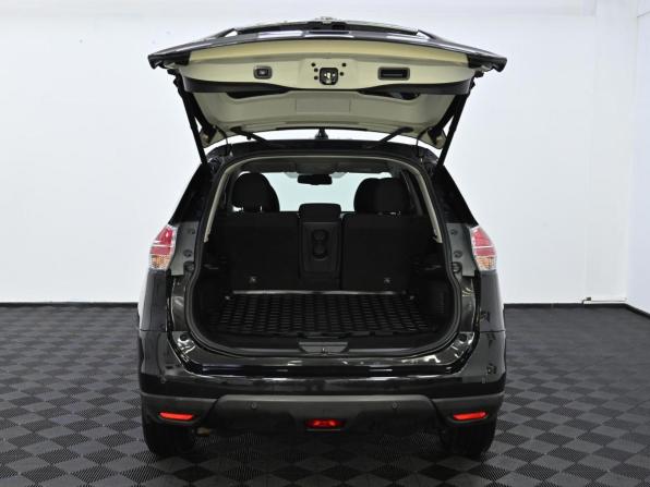 Nissan X-Trail III с пробегом 2018 года, цена 1 549 000 рублей, 102000 км, внедорожник, Автокод Объявления