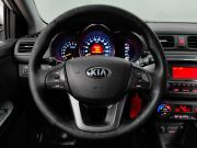 Kia Rio III Подольск  - изображение 36