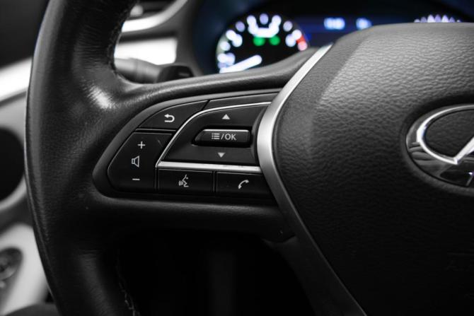 Infiniti QX50 II с пробегом 2018 года, цена 2 199 000 рублей, 116590 км, внедорожник, Автокод Объявления