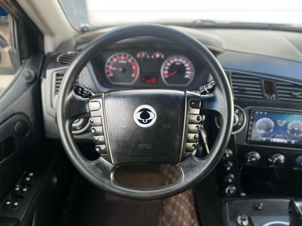 SsangYong Actyon Sports II с пробегом 2012 года, цена 820 000 рублей, 155306 км, offers.body_type.unknown, Автокод Объявления