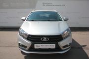 Lada (ВАЗ) Vesta I Воронеж  - изображение 20