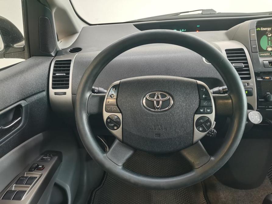 Toyota Prius II Рестайлинг (XW20) Барнаул  - изображение 11
