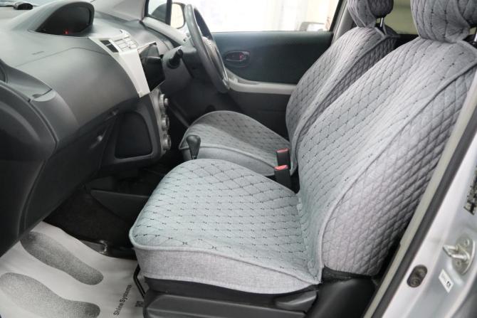 Toyota Vitz II (XP90) с пробегом 2006 года, цена 589 000 рублей, 358606 км, хэтчбек, Автокод Объявления