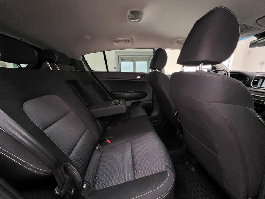 Kia Sportage IV Рестайлинг Волгоград  - изображение 31