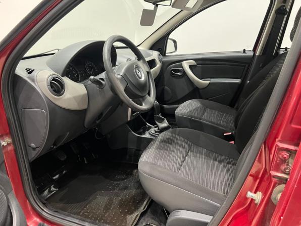Renault Sandero I с пробегом 2011 года, цена 399 000 рублей, 144569 км, хэтчбек, Автокод Объявления