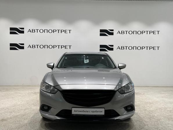 Mazda 6 III (GJ) с пробегом 2013 года, цена 1 249 000 рублей, 221114 км, седан, Автокод Объявления