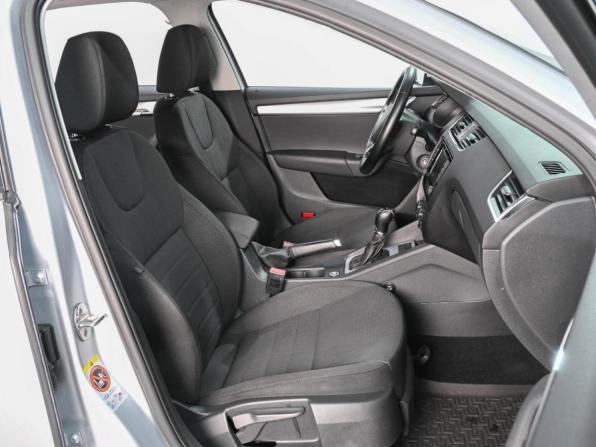 Skoda Octavia III (A7) с пробегом 2013 года, цена 1 479 000 рублей, 144266 км, лифтбек, Автокод Объявления